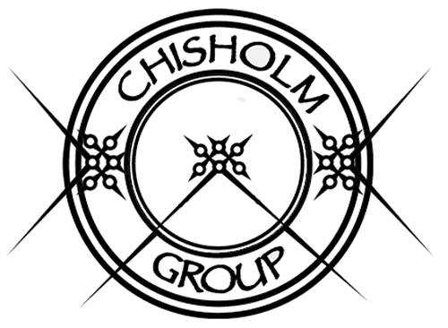 Chisholm Group Logo